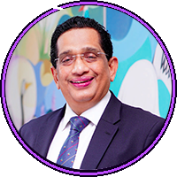 Dr. Sarath Paranavitane — IT BOY client review