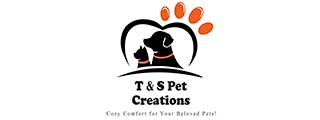T & S Pet Creations