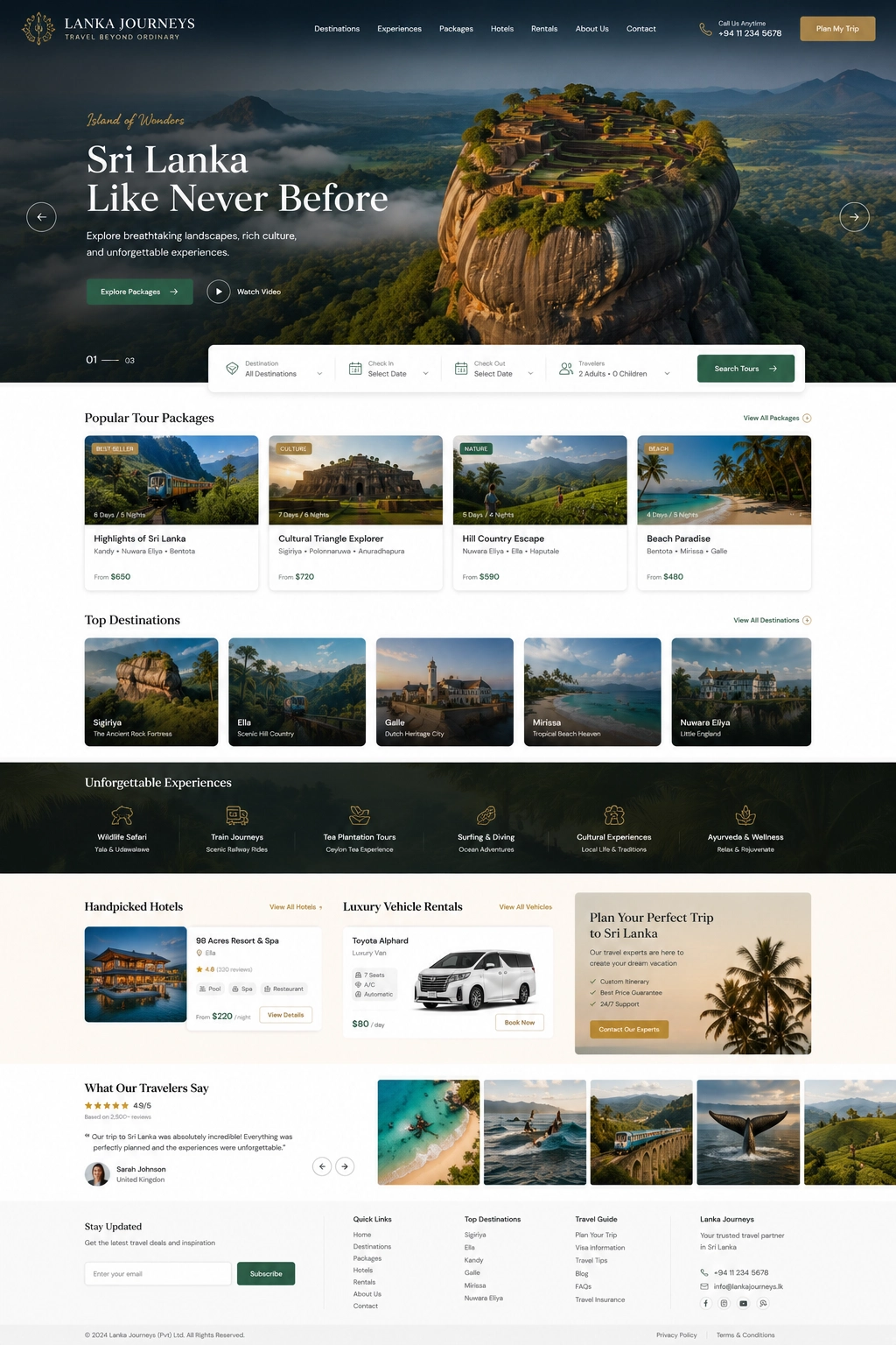 About Page