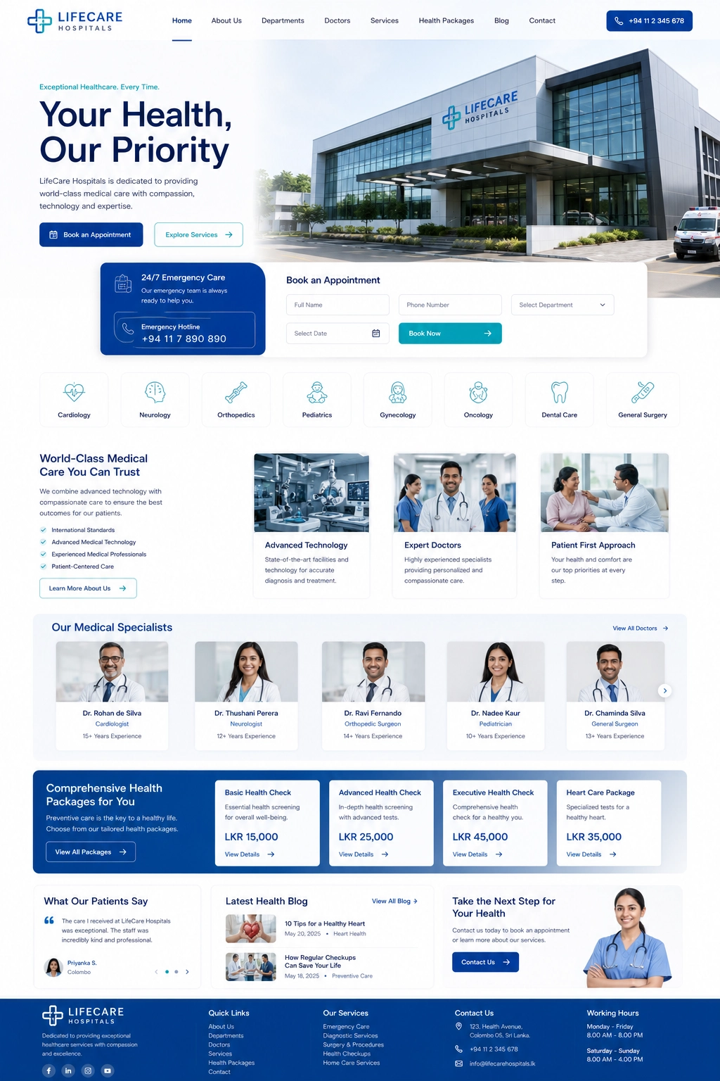 Corporate Project 4