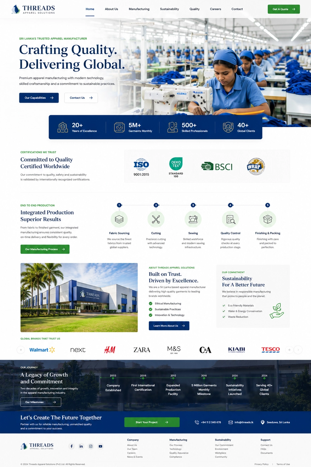Corporate Project 5