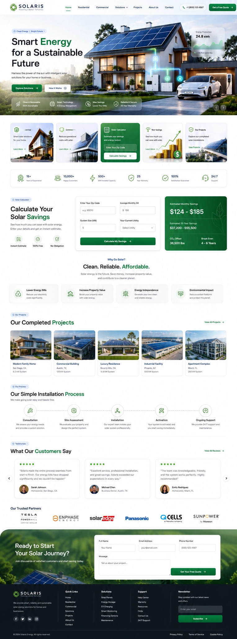Corporate Project 9